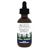 Host Defense Stamets 7 Extract - 7 Species Blend - Mushroom Supplement for Immune Support with Royal Sun Blazei, Cordyceps, Reishi, Maitake, Lion's Mane, Chaga & Mesima - 2 fl oz (60 Servings)*