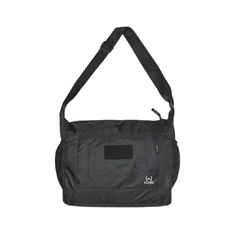 Kidon Ultra-Light Reversible Messenger Bag Cover