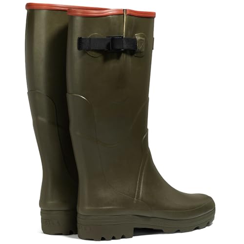 Image of Aigle Men's Classic Industrial Boot