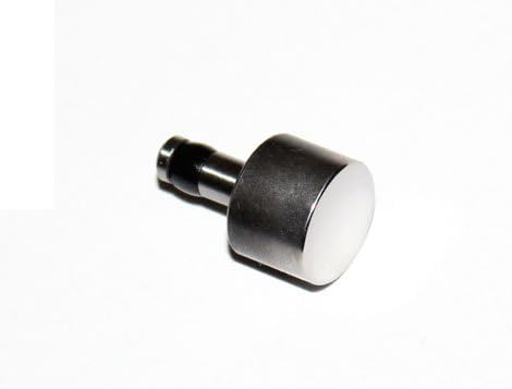 Flush Head Rivet Set - 3/8" Body Length for Squeezer