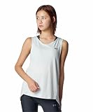 [アンダーアーマー] UA BRA TANK 6012600(592) イリュージョングリーン L