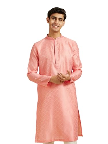 Image of DIWAS by MANYAVAR Men Kurta