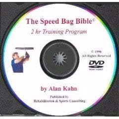 Title Speed Bag Bible (DVD)