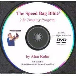 speed bag bible