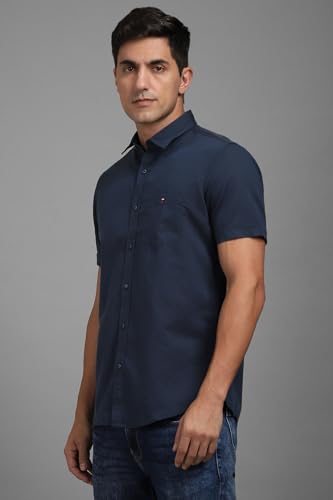 Image of Louis Philippe Men Shirt