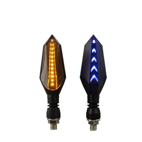 Clignotant LED universel moto SV650 GSX S750 Bandit 650