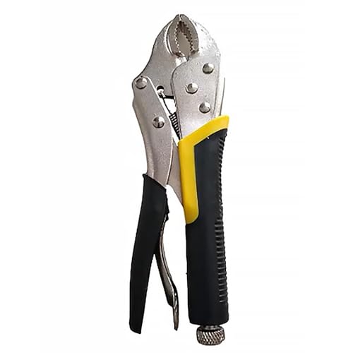 Tanaka - Alicate de Pressão 10