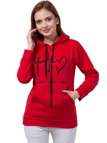 Image of Fashionable Sweatshirts Hoodies for Women