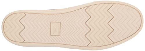 Image of TOMS Women's Alpargata Cupsole Sneaker, Green Multi Camo Felt,6