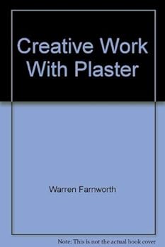 Creative work with plaster