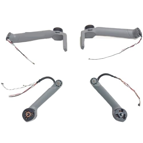 �݊���������܂��f�B�[�W�F�C�A�C MINI 5 PRO�A�t�����g���A���[�^�[�A�[���Z�b�g�A�v���y���T�|�[�g�t���[���A���ALED�����v�ی�J�o�[�ɑΉ�(One Full Set)
