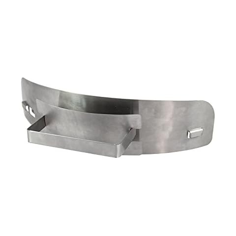 Pizzacraft PC6024 Pizza Oven Wind Door Cover