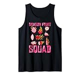 Pitaya Clothing & Dragon Fruit Essentials