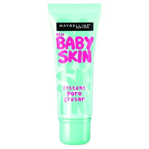 Baby Skin Primer von Maybelline New York