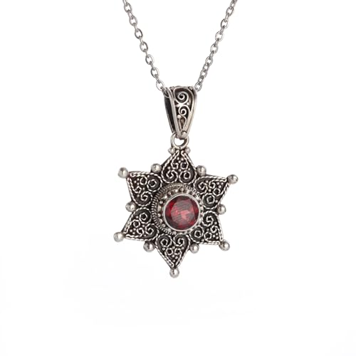 Collier Pendentif Tournesol pour Femmes Idéal pour Banquet à la Mode