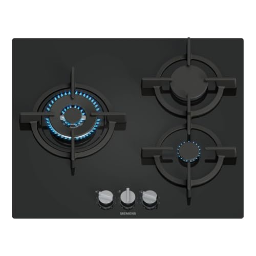 Table De Cuisson Gaz 60cm 3 Feux 8000w - EP6A6CI10