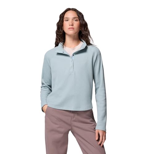 Columbia Women's Holly Hideaway Waffle Half Snap