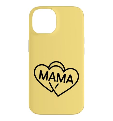 �C�G���[ - �}�} �X�N���v�g �n�[�g ���킢�� �~�j�}���X�g �^�C�|�O���t�B �X�}�z�P�[�X iPhone 14 �p