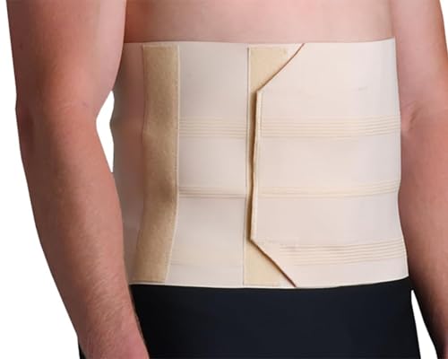 Faja abdominal miniatura 1