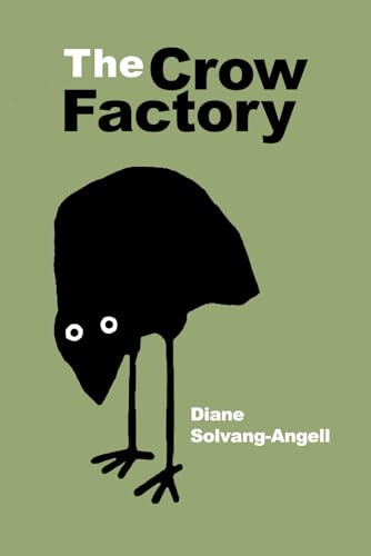 THE CROW FACTORY