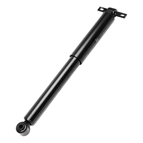 Image of PHILTOP Rear Struts for Odyssey 2005-2017, Shock Absorber Complete Suspension 37316 * 2, Struts with Coil Spring Assemblies SAA998 2 Pcs