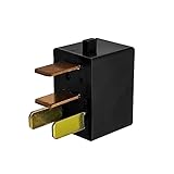 Relay G8HL-H71 (Set of 4), Automotive Relay 12VDC 39794-SDA-A03 39794-SDA-A05 - Compatible for 2003-2014 Accord 2006-2014 Civic 2007-2014 Acura MDX CR-V