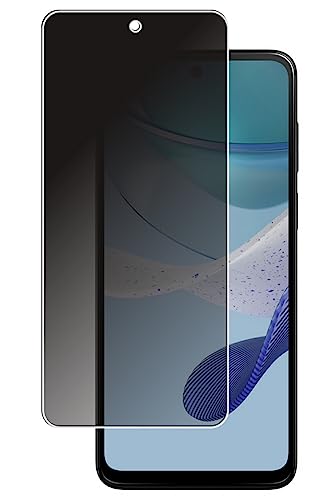 ClearView ���g���[�� moto g53j 5G / moto g53y 5G�p [ �̂������h�~ ] �t�� �ی�t�B���� �v���C�o�V�[�ی� �^�C�v �C�A���X ���{�� [�w��F�ؔ�Ή�]