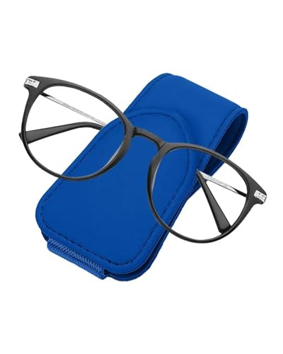 Clip pour lunettes de soleil voiture, support cuir abricot, accessoire universel