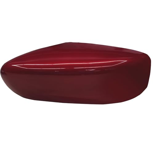 Moonlinks Compatible with Nissan Altima Mirror Cover Replacement 2013-2018 by Moonlinks - Used condition - Image 9