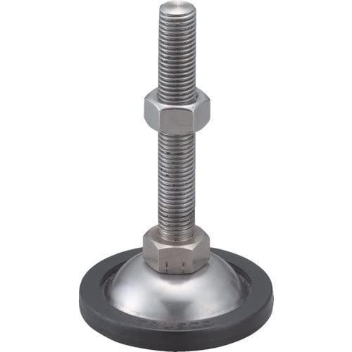 TRUSCO(�g���X�R) �A�W���X�^�[�{���g M16×180 600kg�^�C�v �X�e�����X�� SUS-NA-2-16X180 × 30�� �y�P�[�X�̔��z