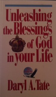 Paperback Unleashing the Blessings of God in Your Life (More Excellent Way) Book