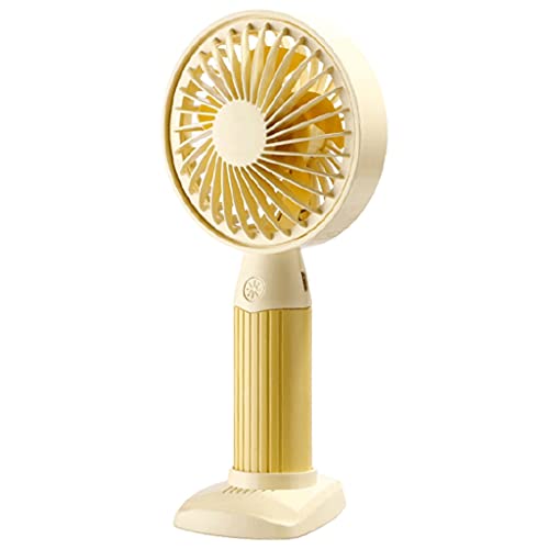 Petit ventilateur de poche Feng Shui avec ventilateur de refroidissement USB 3 vitesses