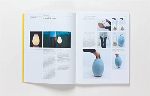 Prototyping and Modelmaking for Product Design: Second Edition (Essential reading for students and design professionals, digital processes, 3D printing, product development) - Thumbnail 6