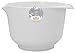Produktbild Birkmann, Colour Bowls, Rühr- und Servierschüssel, 2,0 Liter, kratzfest, standfest, nachhaltig, weiß