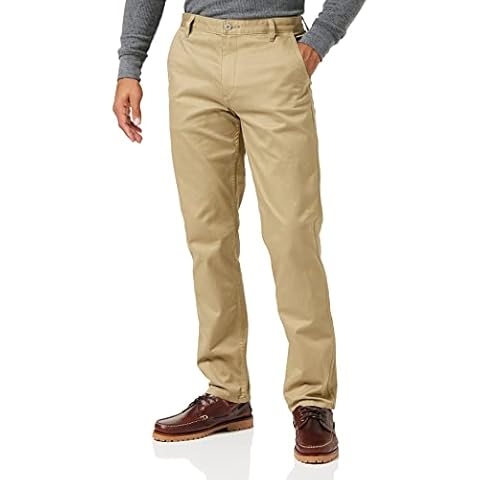 Dockers Herren Hose, ALPHA ORIGINAL KHAKI Cover