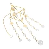 Luces colgantes para comedor: se pueden usar ampliamente para la decoración del hogar, accesorios de boda, decoración de cortinas, san valentín y otras decoraciones de festivales, etc., decoración de habitaciones.