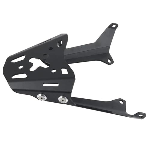 Porte-bagages BMW F900XR F900R support arrière noir pour boîte de chargement 2022-2023