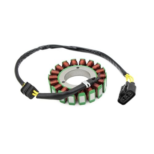Bobine de stator CFORCE 400 pour vos sorties tout-terrain - 4