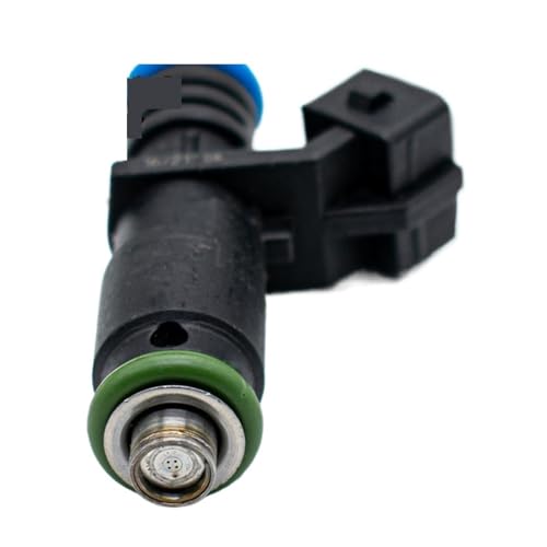 TUrkas 1118-1132010-20 1118113201020 Fuel Injector for Replacement OEM Car Engine Nozzle Injection Valve Flow Matched (Color : 4pcs)