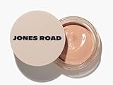 Jones Road What The Foundation - Tinted Moisture Balm - FAIR + Complimentary Premium Korean BlueBerry Sheet Masque