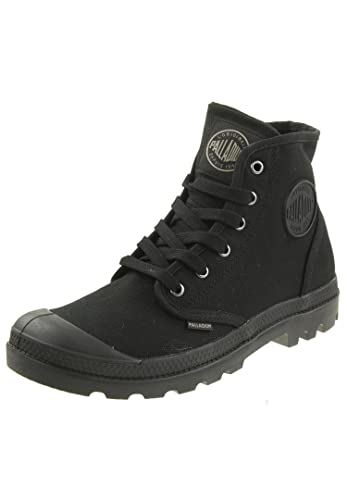 Image of Palladium Women's Hi-Top Trainers