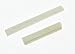KAISH Classical Guitar Real Pure Cattle Bone Nut and Saddle