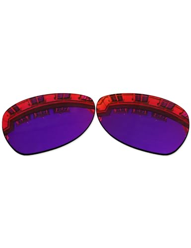 Image of Lenses Replacement for Ray-Ban RB8301 59mm Sunglass - Multiple Options
