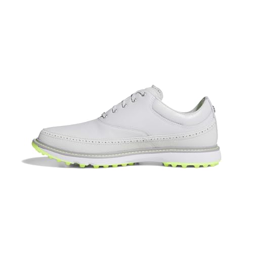 Image of Adidas Unisex MC80 Spikeless Golf Shoes