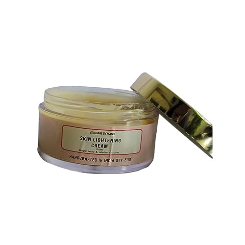 Velo Care By Mansi Skin Lightening Cream, 50g