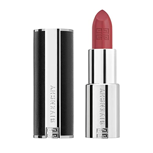 GIVENCHY Le Rouge Interdit Intense Silk Lipstick Nr.210 Rose Braisé, 3,4 g