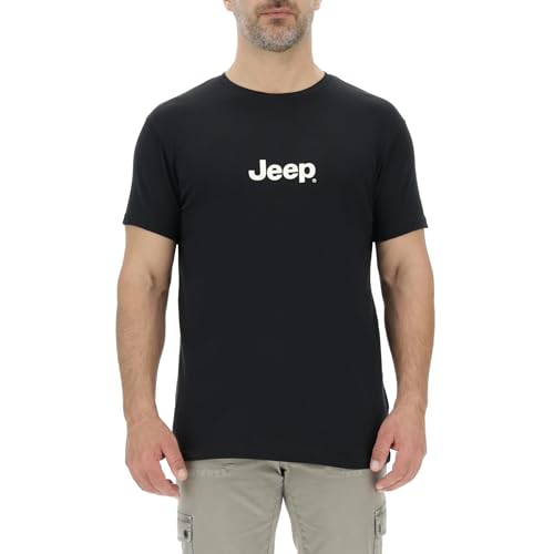 Chaqueta Jeep J Man Light Softshell J24s bicolor transpirable con bolsillos con cremallera de hombre