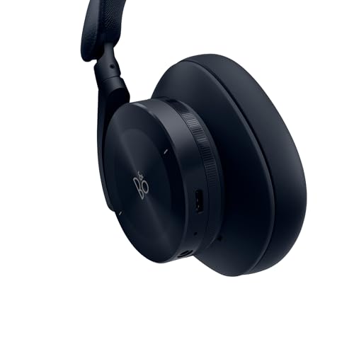 �o���O�E�A���h�E�I���t�Z�� (Bang & Olufsen) ���C�����X�w�b�h�z�� Beoplay H95 ��p �C���[�N�b�V���� �w�b�h�z���J�o�[ Ear Cushions for Beoplay H95 Navy