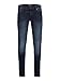 Produktbild JACK & JONES Male Skinny Jeans JJILIAM JJORIGINAL CB 005 NOOS Skinny Jeans