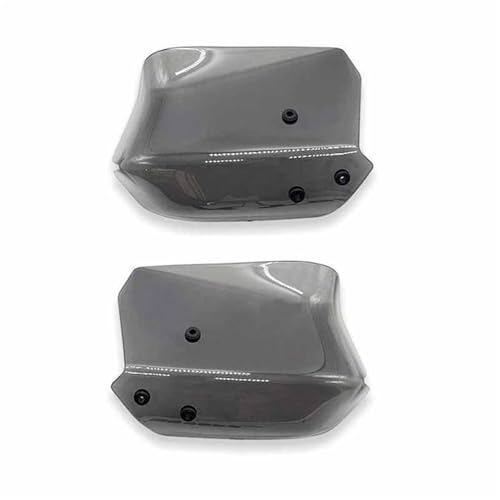 Protège-mains pour Rebel CMX 500 300 1100 deflecteurs de guidon